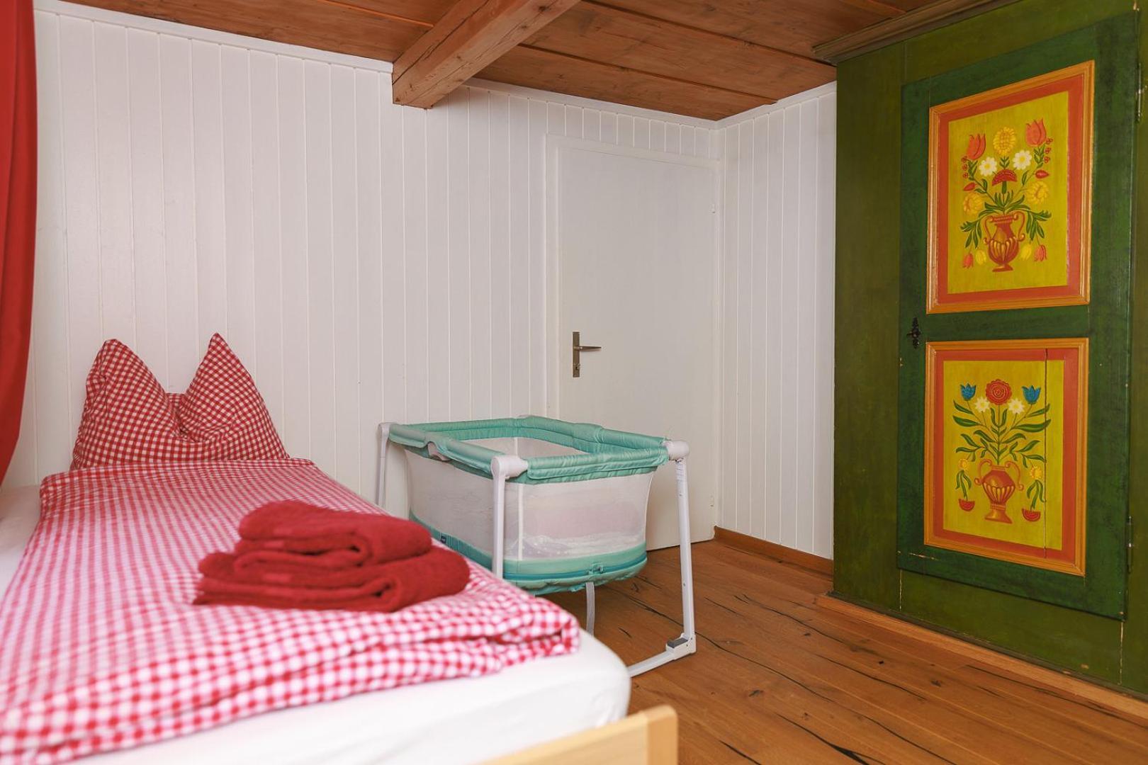 Charming Alpine Retreat By Apartments Capricorn グシュタイクヴィラー エクステリア 写真