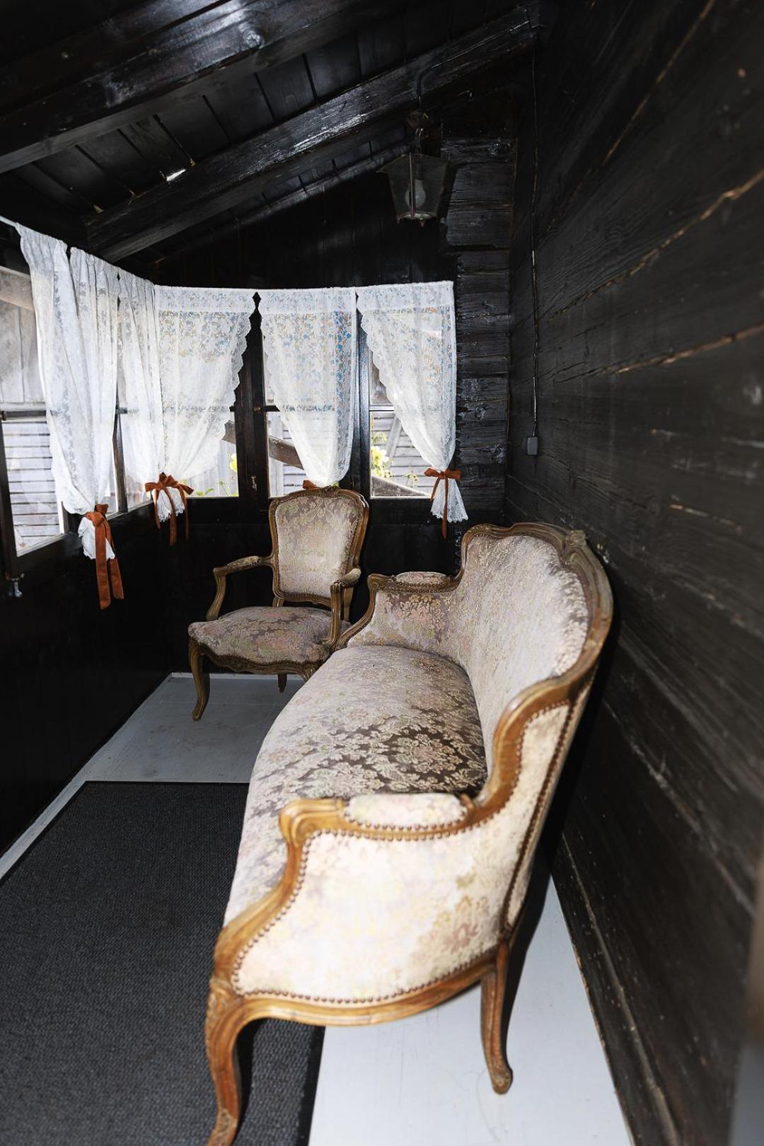 Charming Alpine Retreat By Apartments Capricorn グシュタイクヴィラー エクステリア 写真