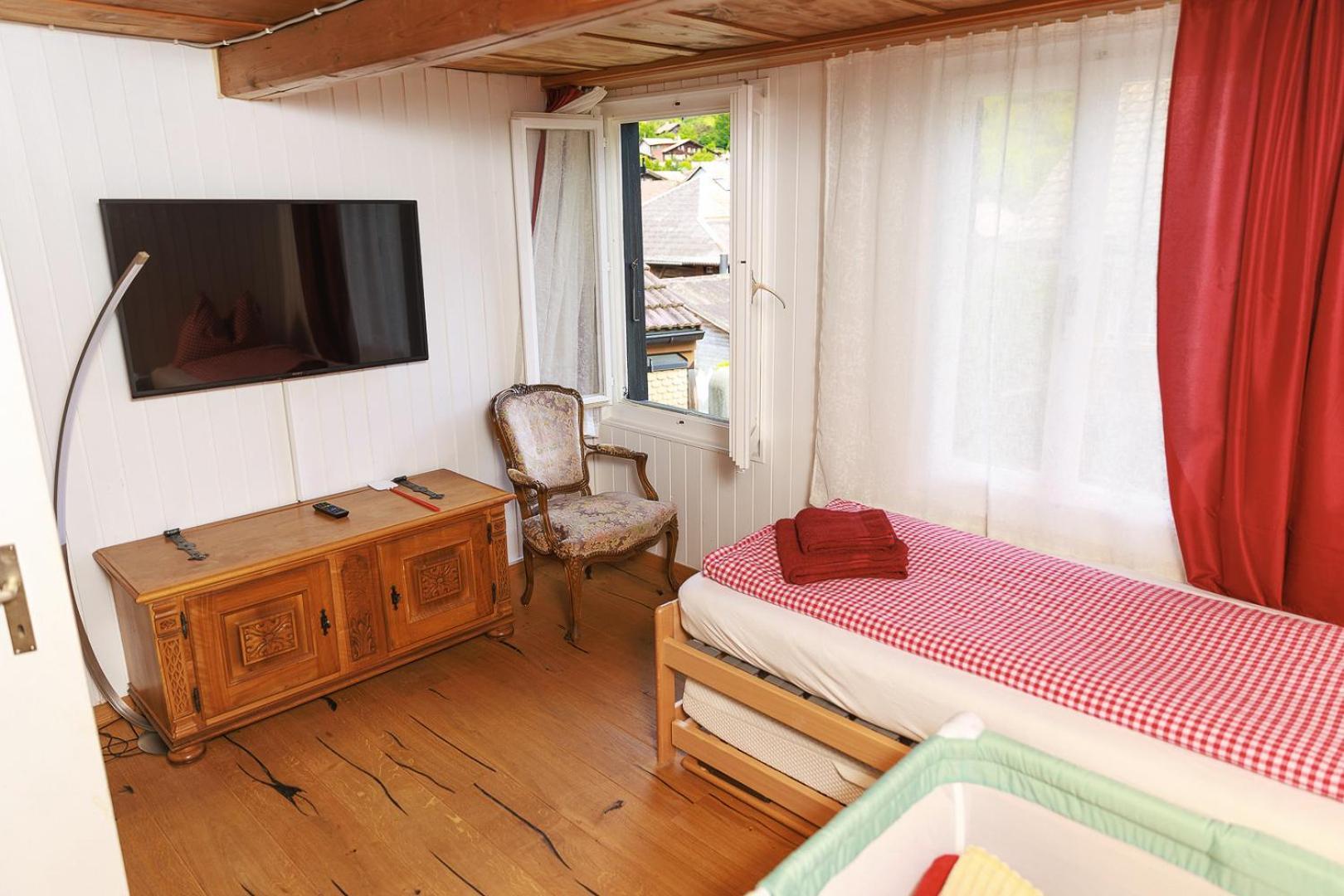 Charming Alpine Retreat By Apartments Capricorn グシュタイクヴィラー エクステリア 写真