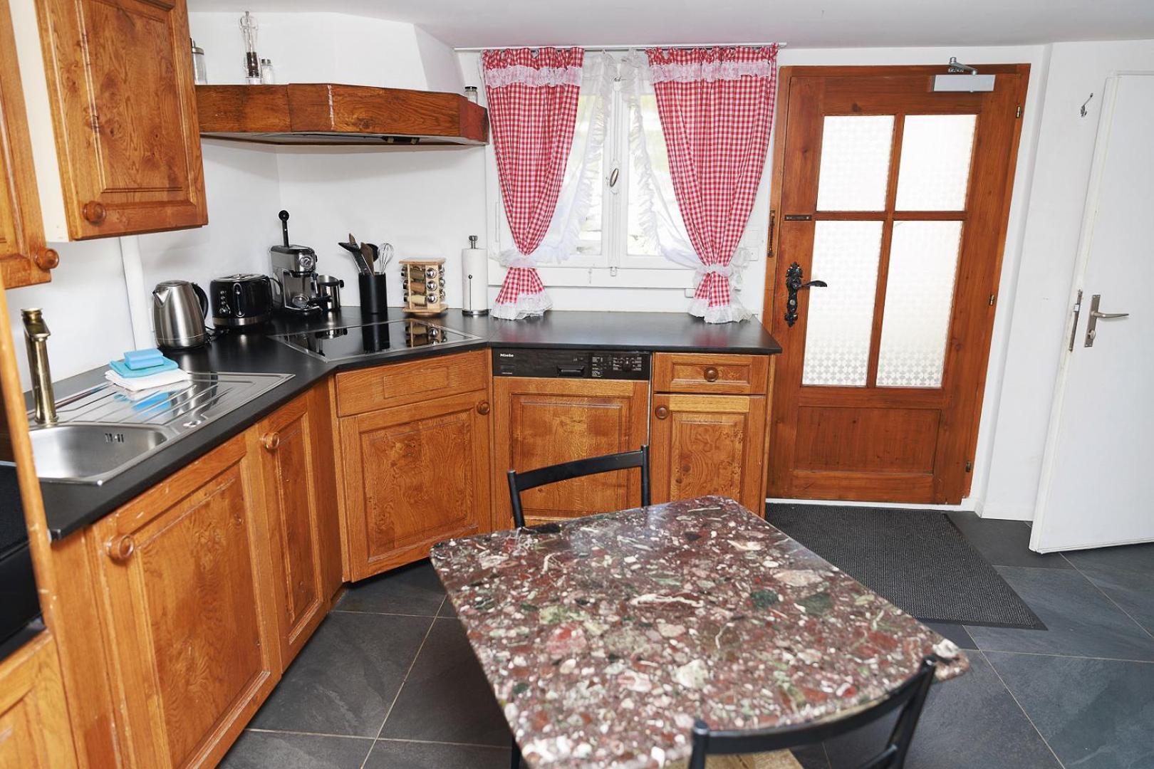 Charming Alpine Retreat By Apartments Capricorn グシュタイクヴィラー エクステリア 写真