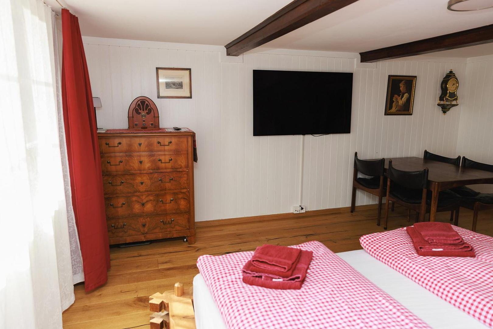 Charming Alpine Retreat By Apartments Capricorn グシュタイクヴィラー エクステリア 写真