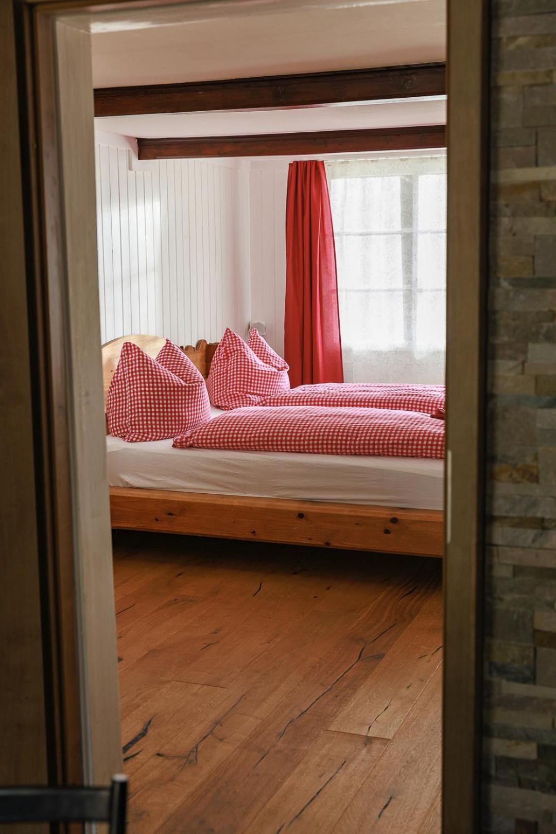 Charming Alpine Retreat By Apartments Capricorn グシュタイクヴィラー エクステリア 写真